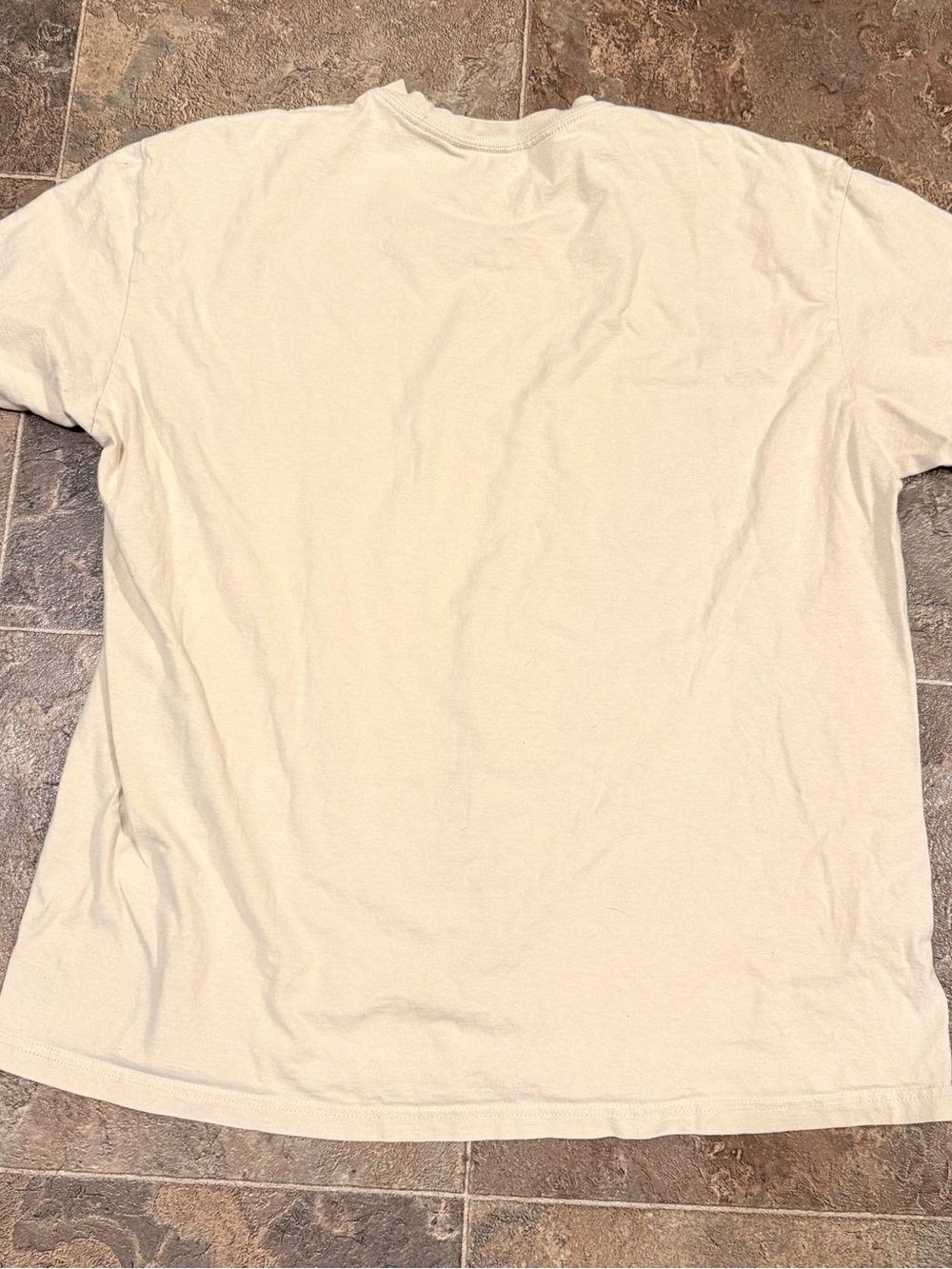 POLO G RAP TEE - Picture 3 of 3